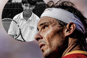 九游体育首页入口-险胜引发热议！，纳达尔在公牛比赛中重返赛场赛场气氛高涨的简单介绍