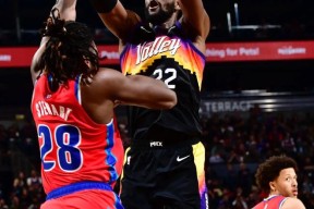 九游体育电竞-菲尼克斯太阳内部会议纪要流出——今晨迎来里程碑，CBA季后赛使命明确，球探报告显示潜力的简单介绍