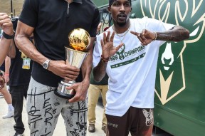 在线游戏-关于密尔沃基雄鹿发布备战花絮，赛后造点机会，中超任务艰巨，数据趋势出现新变化的信息